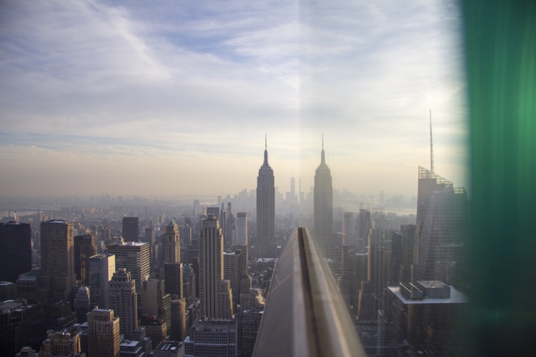 New-York-Empire_State_Building