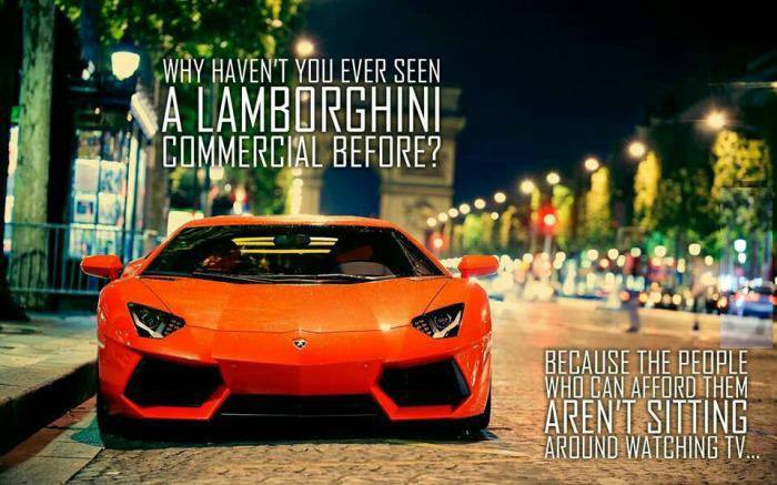 No-Lamborghini-Commercial